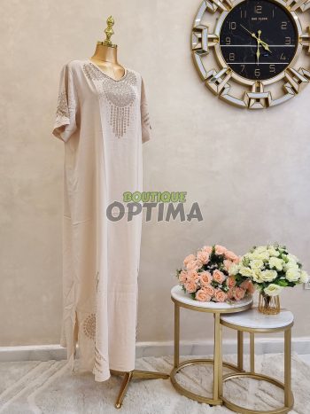 فستان ميار 2